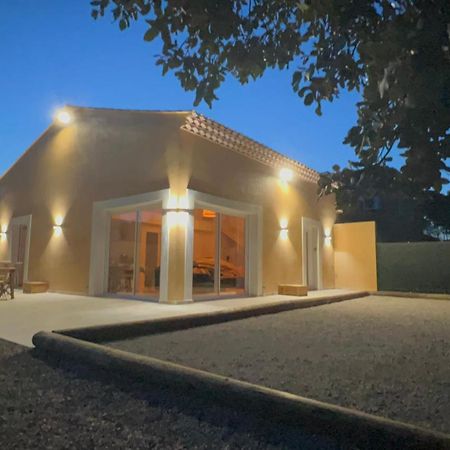 Les Arcs-sur-Argens La Provence Piscine Privee, Petanque Et Barbecueヴィラ エクステリア 写真